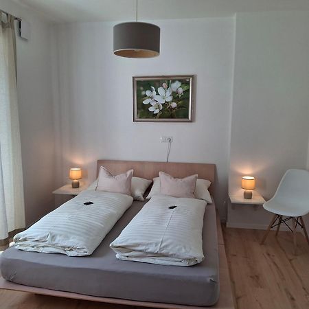 Haus Hafner Sonniges Apartment تيرلانو المظهر الخارجي الصورة
