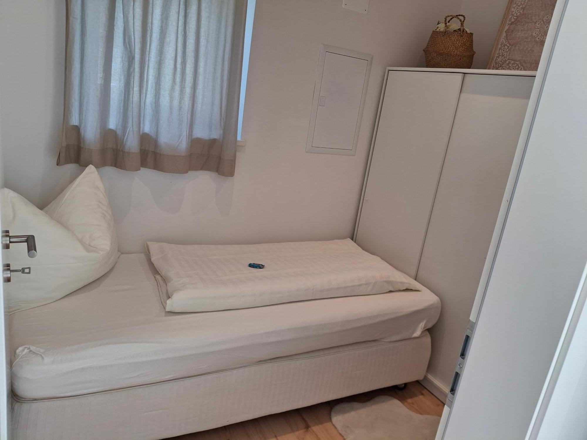 Haus Hafner Sonniges Apartment تيرلانو المظهر الخارجي الصورة